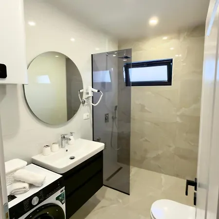 Maja Apartamento