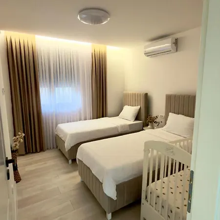 Apartamento Maja *