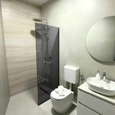 Apartamento Maja Blagaj